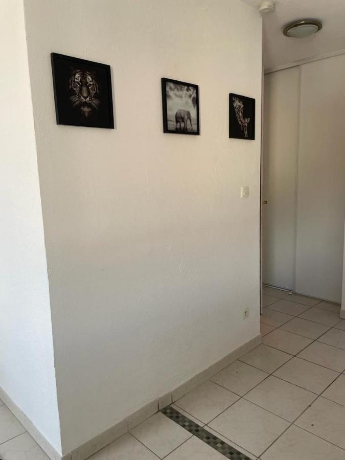 Апартаменты Le Cosy Eurocentre ► Terrasse ► Parking ► Wifi ► 24/24 Кастельно-д’Эстретефон Экстерьер фото